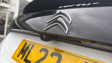 Citroen C4 1.2 PureTech [130] Shine 5dr Petrol Hatchback